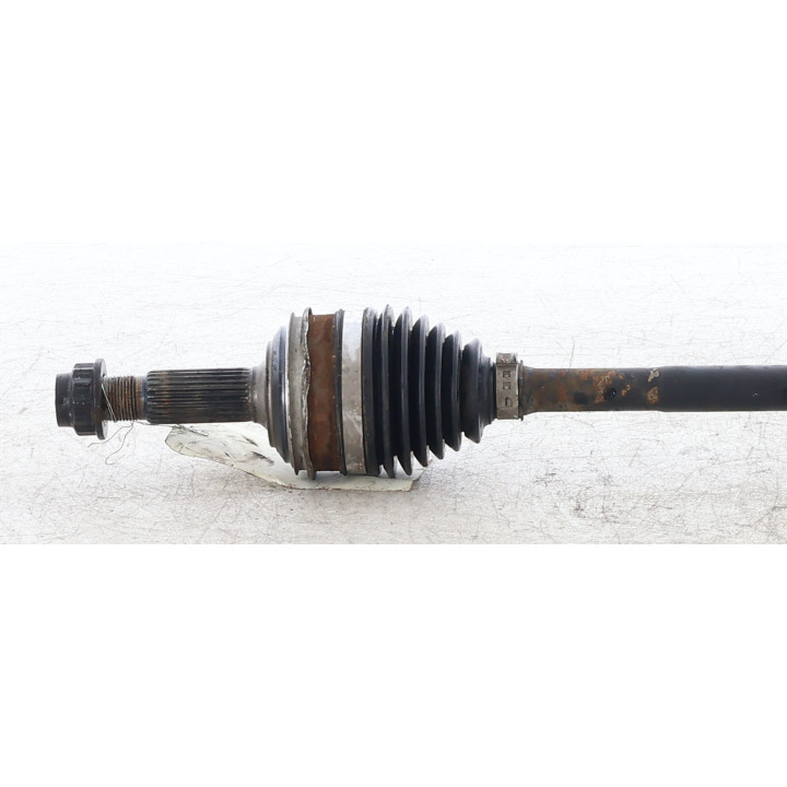 Cardan gauche (transmission) TOYOTA IQ Photo n°2