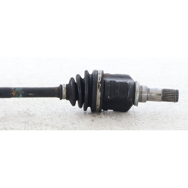 Cardan gauche (transmission) TOYOTA IQ Photo n°3
