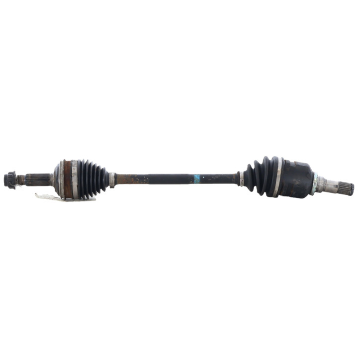Cardan gauche (transmission) TOYOTA IQ Photo n°4
