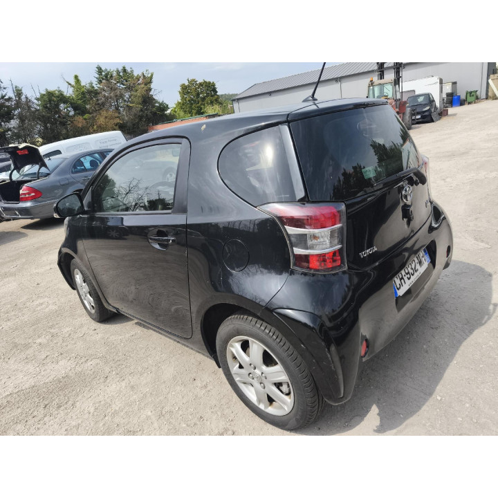 Cardan gauche (transmission) TOYOTA IQ Photo n°5