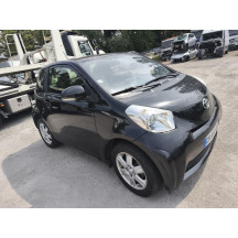 Cardan gauche (transmission) TOYOTA IQ Photo n°8
