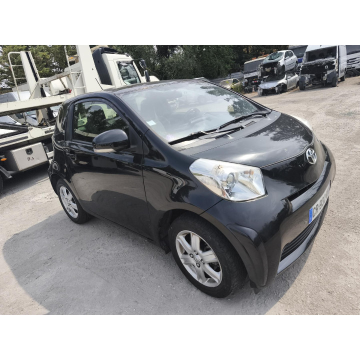 Cardan gauche (transmission) TOYOTA IQ Photo n°8