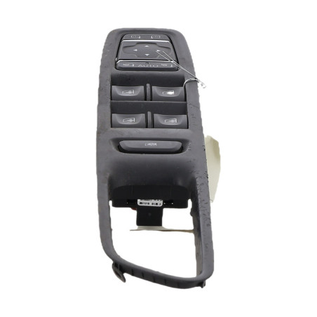 Interrupteur de leve vitre avant gauche RENAULT CLIO 4