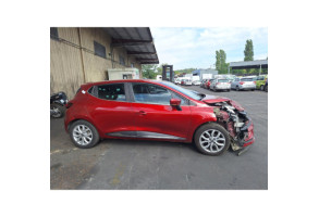 Interrupteur de leve vitre avant gauche RENAULT CLIO 4 Photo n°7