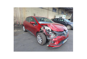 Interrupteur de leve vitre avant gauche RENAULT CLIO 4 Photo n°10