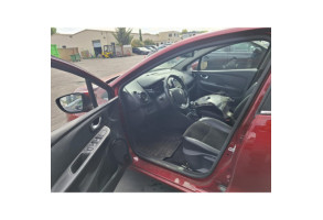 Interrupteur de leve vitre avant gauche RENAULT CLIO 4 Photo n°13