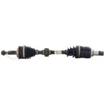 Cardan gauche (transmission) TOYOTA AURIS 2 Photo n°1