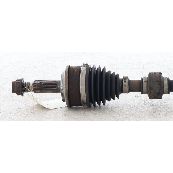Cardan gauche (transmission) TOYOTA AURIS 2 Photo n°2