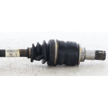 Cardan gauche (transmission) TOYOTA AURIS 2 Photo n°3