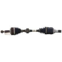 Cardan gauche (transmission) TOYOTA AURIS 2 Photo n°5