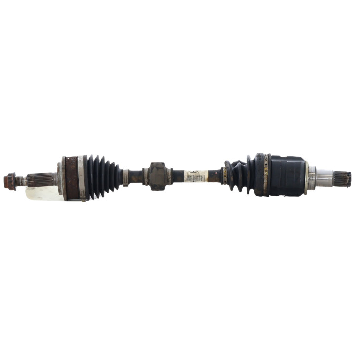 Cardan gauche (transmission) TOYOTA AURIS 2 Photo n°5