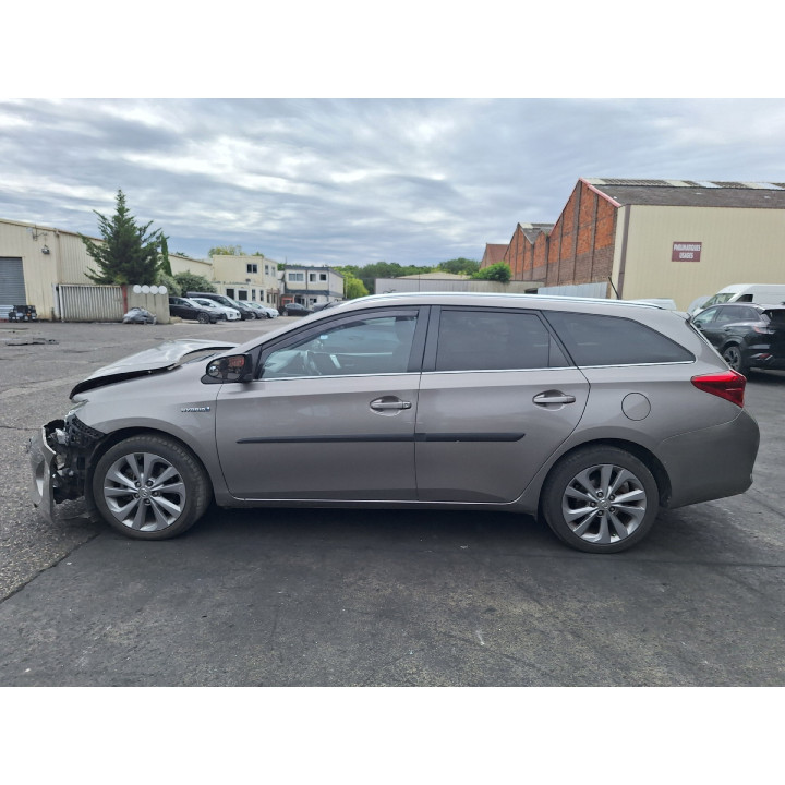 Cardan gauche (transmission) TOYOTA AURIS 2 Photo n°7