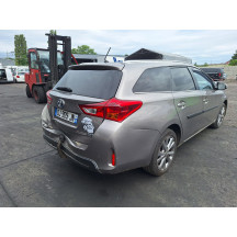Cardan gauche (transmission) TOYOTA AURIS 2 Photo n°10