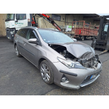 Cardan gauche (transmission) TOYOTA AURIS 2 Photo n°13
