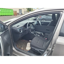 Cardan gauche (transmission) TOYOTA AURIS 2 Photo n°15