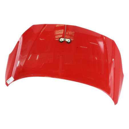 Capot OPEL CORSA E