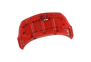 Capot OPEL CORSA E Photo n°7
