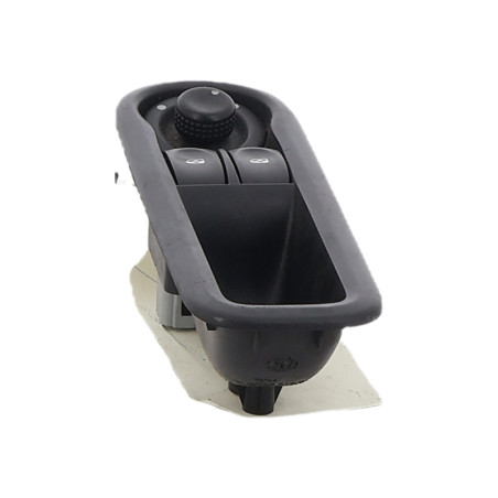 Interrupteur de leve vitre avant gauche RENAULT TWINGO 2