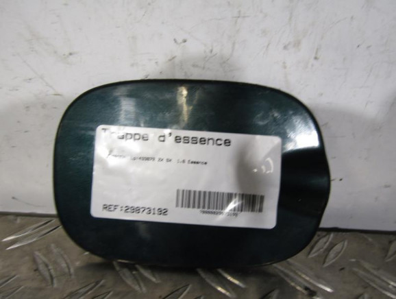 Trappe d'essence CITROEN ZX Photo n°1