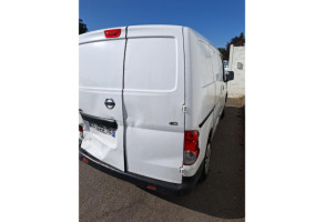 Capot NISSAN NV200 Photo n°6