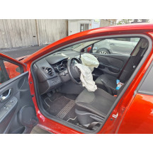 Feu diurne avant gauche RENAULT CLIO 4 Photo n°6