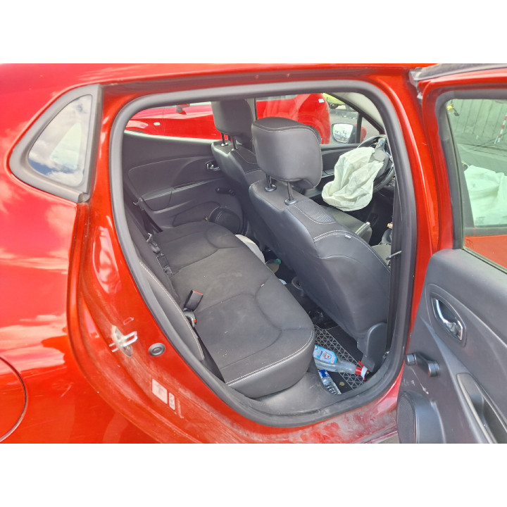Feu diurne avant gauche RENAULT CLIO 4 Photo n°7
