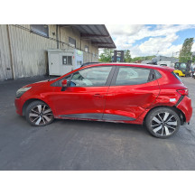 Feu diurne avant gauche RENAULT CLIO 4 Photo n°8