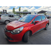 Feu diurne avant gauche RENAULT CLIO 4 Photo n°11