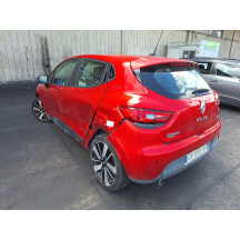 Feu diurne avant gauche RENAULT CLIO 4 Photo n°12