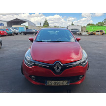 Feu diurne avant gauche RENAULT CLIO 4 Photo n°13
