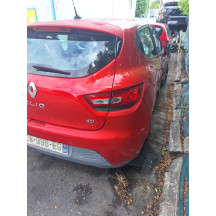 Feu diurne avant gauche RENAULT CLIO 4 Photo n°19