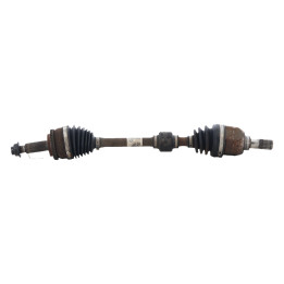 Cardan gauche (transmission) HYUNDAI IX 20 Photo n°1