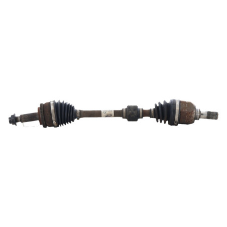 Cardan gauche (transmission) HYUNDAI IX 20