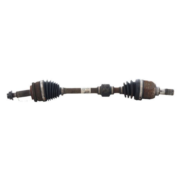 Cardan gauche (transmission) HYUNDAI IX 20 Photo n°1