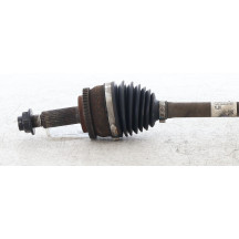 Cardan gauche (transmission) HYUNDAI IX 20 Photo n°2