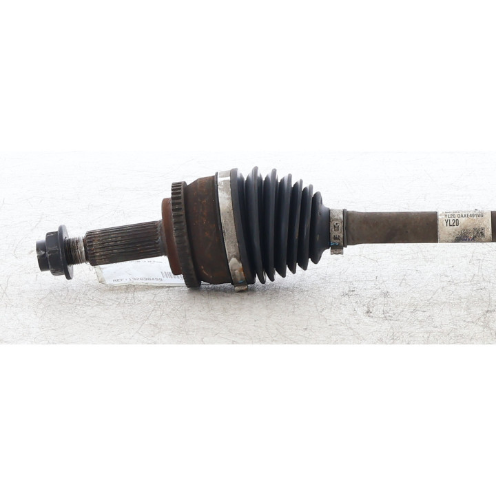 Cardan gauche (transmission) HYUNDAI IX 20 Photo n°2