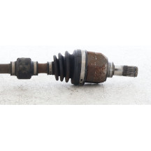 Cardan gauche (transmission) HYUNDAI IX 20 Photo n°3