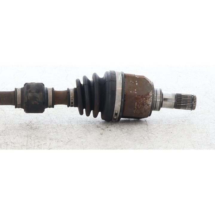 Cardan gauche (transmission) HYUNDAI IX 20 Photo n°3