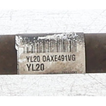 Cardan gauche (transmission) HYUNDAI IX 20 Photo n°4