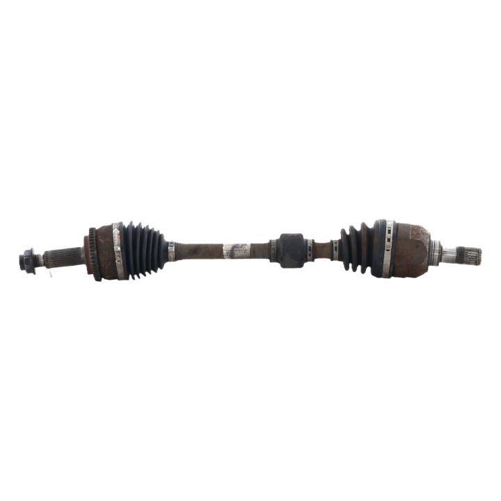 Cardan gauche (transmission) HYUNDAI IX 20 Photo n°5