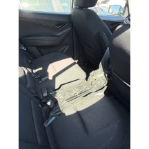 Cardan gauche (transmission) HYUNDAI IX 20 Photo n°6