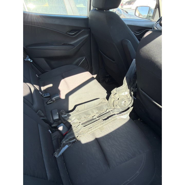 Cardan gauche (transmission) HYUNDAI IX 20 Photo n°6