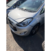 Cardan gauche (transmission) HYUNDAI IX 20 Photo n°7