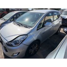 Cardan gauche (transmission) HYUNDAI IX 20 Photo n°8