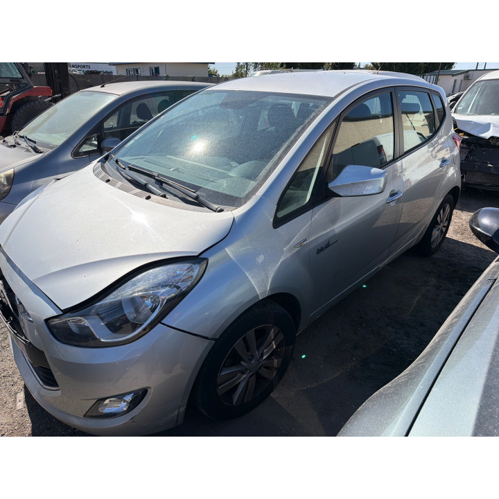 Cardan gauche (transmission) HYUNDAI IX 20 Photo n°8