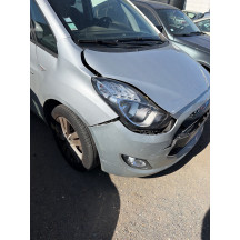 Cardan gauche (transmission) HYUNDAI IX 20 Photo n°11