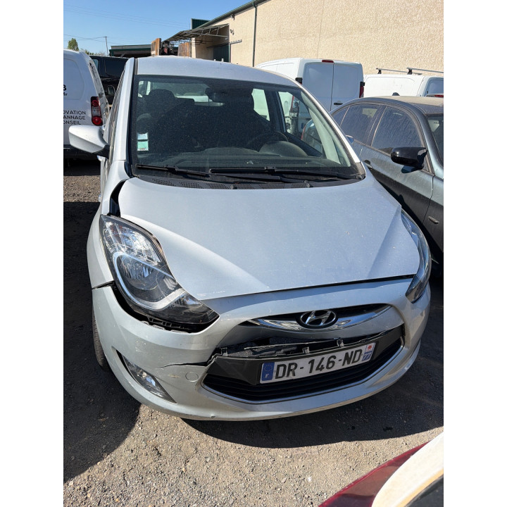 Cardan gauche (transmission) HYUNDAI IX 20 Photo n°12