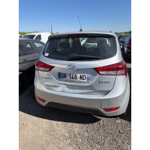 Cardan gauche (transmission) HYUNDAI IX 20 Photo n°13