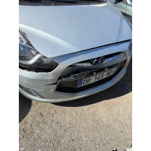 Cardan gauche (transmission) HYUNDAI IX 20 Photo n°14