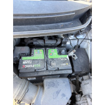 Cardan gauche (transmission) HYUNDAI IX 20 Photo n°15